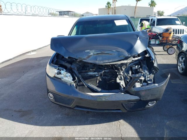 2014 ACURA RDX 5J8TB3H52EL016703 Photo 5