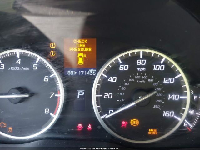 2014 ACURA RDX 5J8TB3H52EL016703 Photo 6