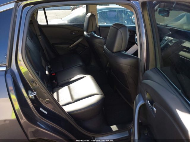 2014 ACURA RDX 5J8TB3H52EL016703 Photo 7