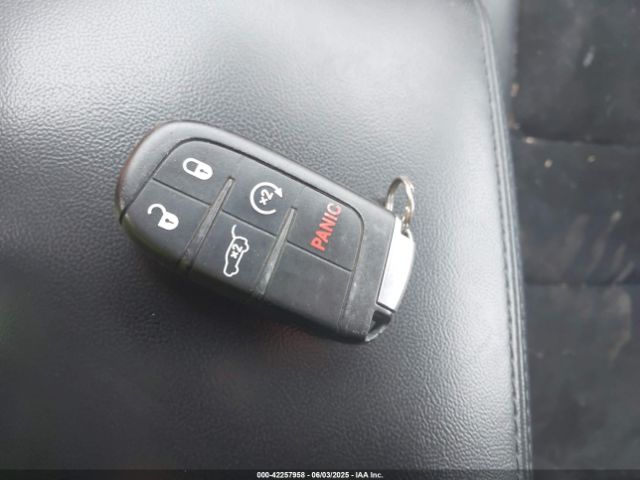 1C4RJFAG1JC202820 Jeep Grand Cherokee Altitude 4x4