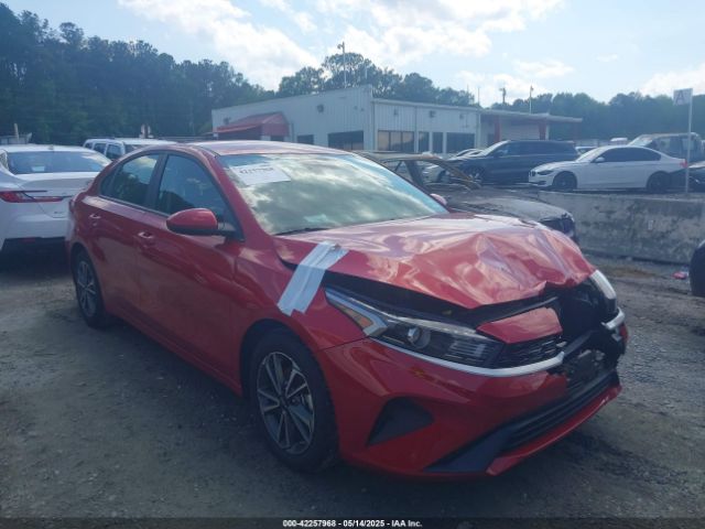 3KPF24AD4RE746100 KIA Forte Lxs