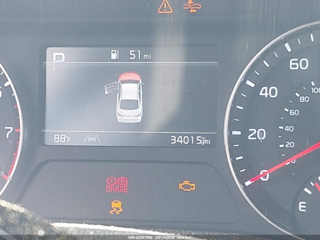 3KPF24AD4RE746100 KIA Forte Lxs