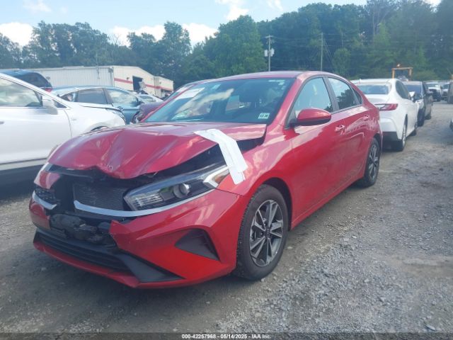 3KPF24AD4RE746100 KIA Forte Lxs