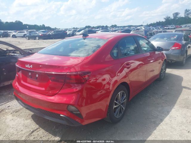3KPF24AD4RE746100 KIA Forte Lxs
