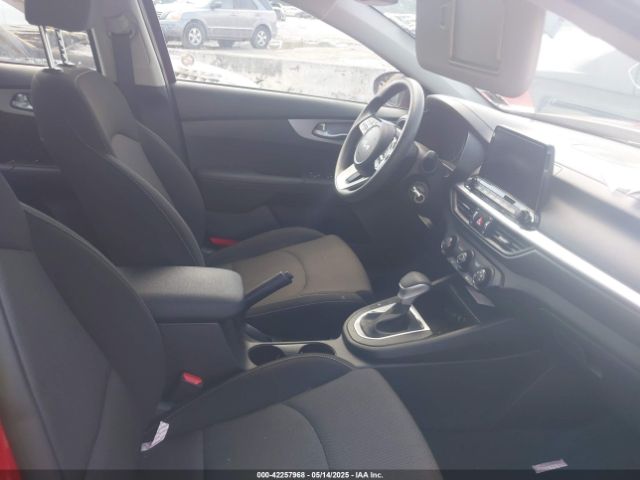 3KPF24AD4RE746100 KIA Forte Lxs
