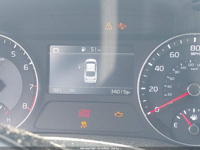 3KPF24AD4RE746100 KIA Forte Lxs