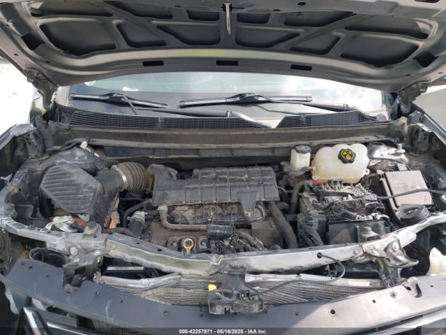 1GNERKKW5LJ247691 Chevrolet Traverse Fwd Premier