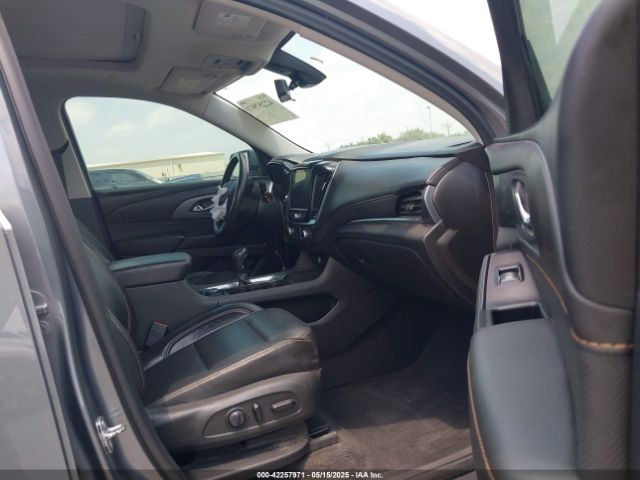 1GNERKKW5LJ247691 Chevrolet Traverse Fwd Premier