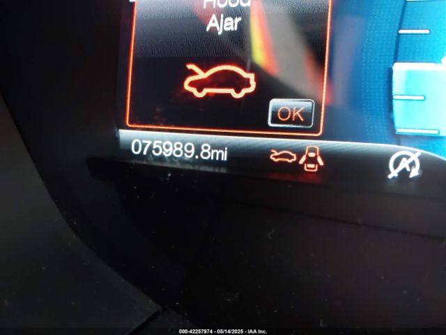 3FA6P0HD1HR225767 Ford FUSION SE
