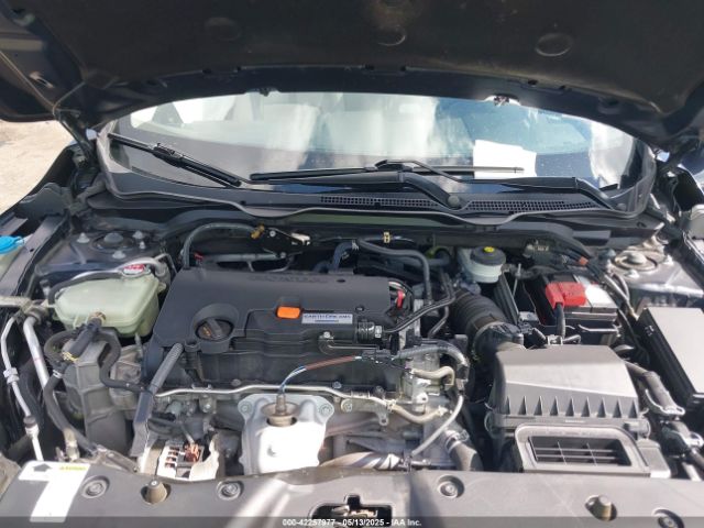 19XFC2F76HE034626 Honda CIVIC EX