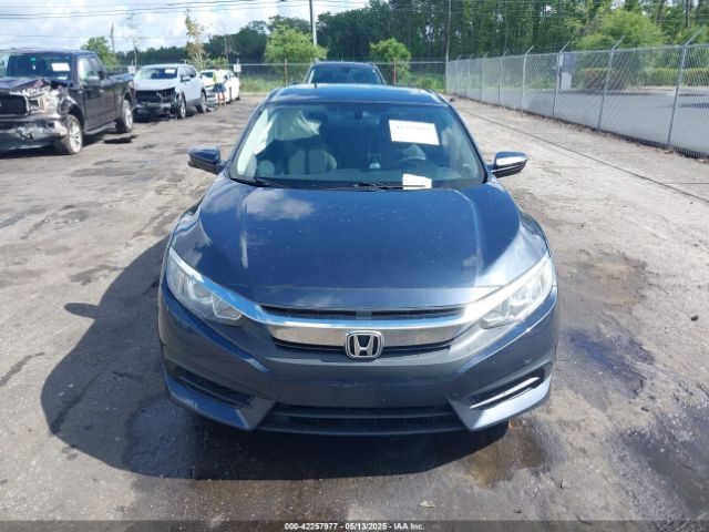 19XFC2F76HE034626 Honda CIVIC EX