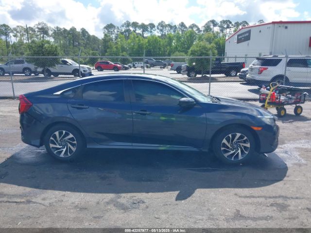 19XFC2F76HE034626 Honda CIVIC EX