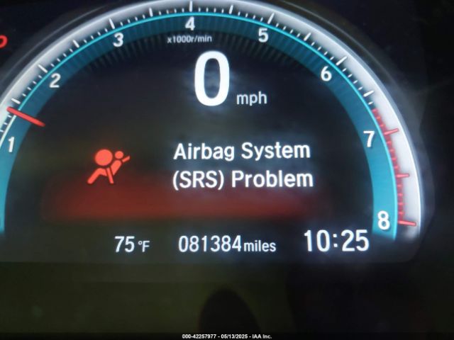 19XFC2F76HE034626 Honda CIVIC EX