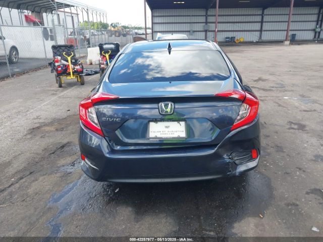 19XFC2F76HE034626 Honda CIVIC EX