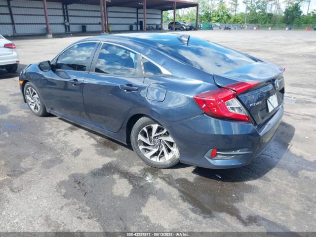 19XFC2F76HE034626 Honda CIVIC EX