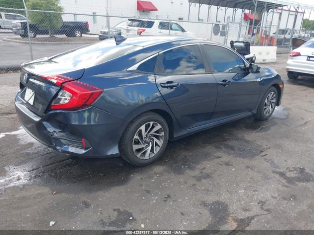 19XFC2F76HE034626 Honda CIVIC EX
