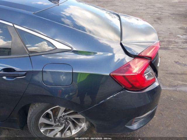 19XFC2F76HE034626 Honda CIVIC EX