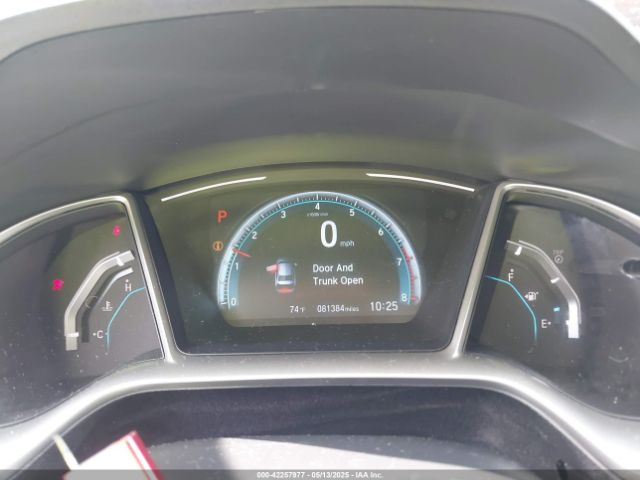 19XFC2F76HE034626 Honda CIVIC EX