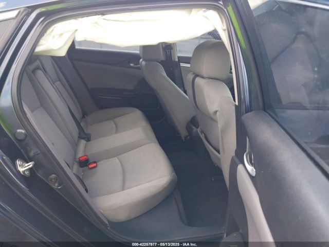 19XFC2F76HE034626 Honda CIVIC EX