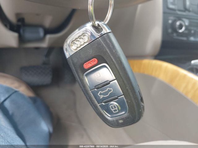 2009 AUDI A4 WAUSF78K29N056301 Photo 10