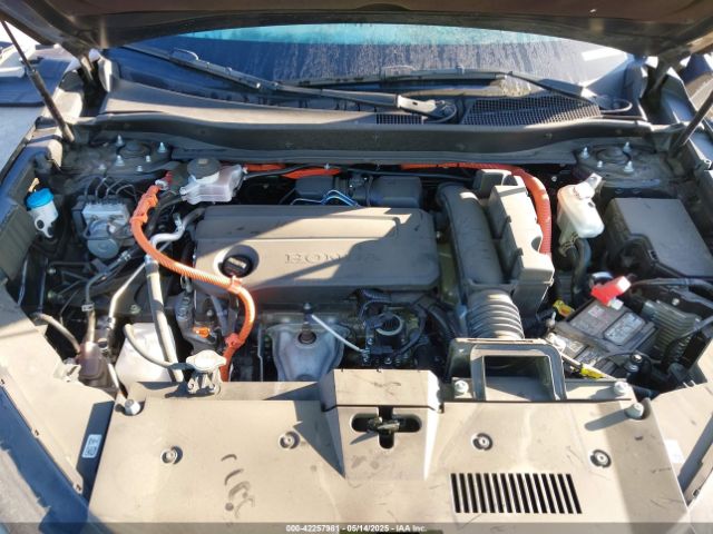 2HKRS6H58RH805801 Honda Cr-v Hybrid Sport