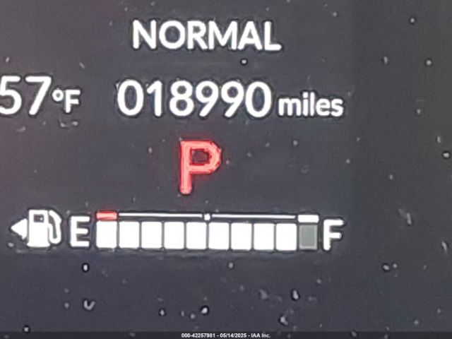 2HKRS6H58RH805801 Honda Cr-v Hybrid Sport