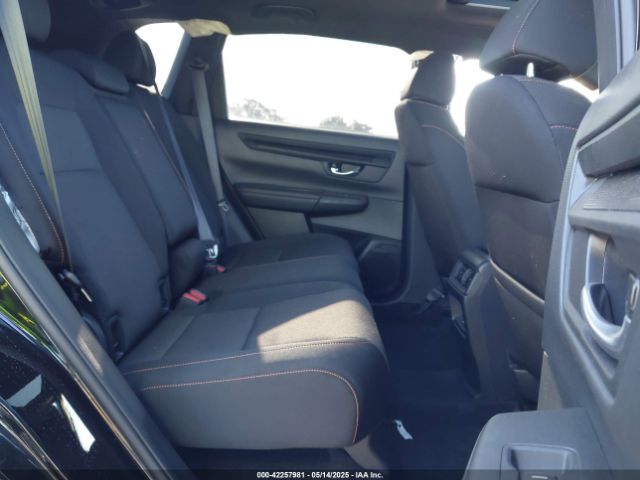 2HKRS6H58RH805801 Honda Cr-v Hybrid Sport