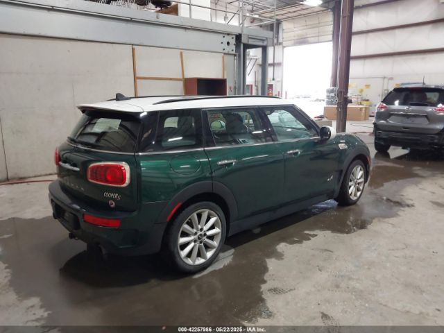2017 MINI CLUBMAN WMWLU5C59H2F24351 Photo 3