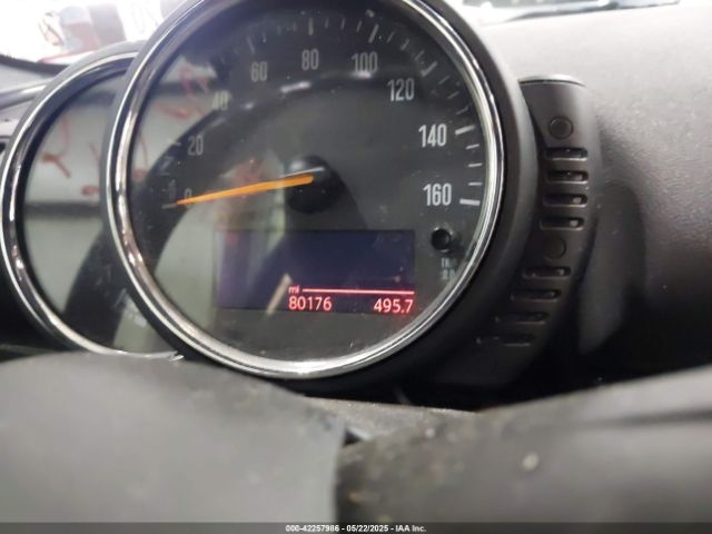 2017 MINI CLUBMAN WMWLU5C59H2F24351 Photo 6