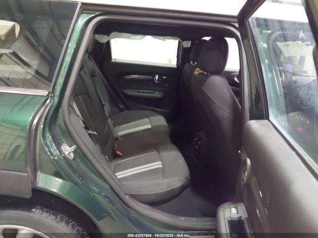 2017 MINI CLUBMAN WMWLU5C59H2F24351 Photo 7