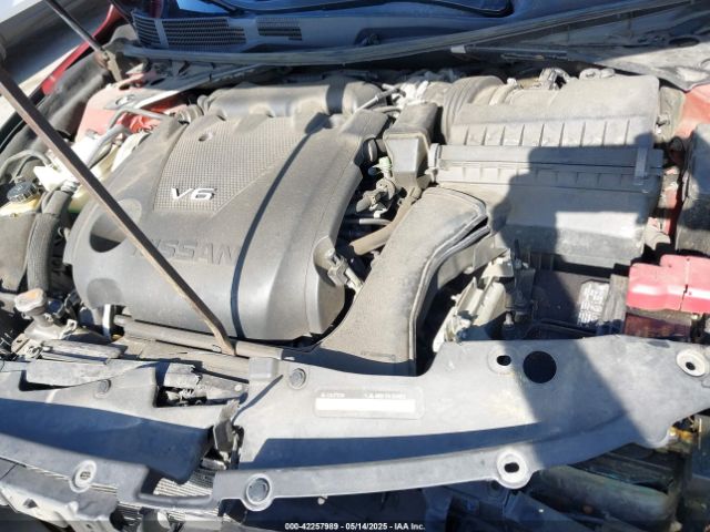 1N4AA6AP9HC414670 Nissan 2017