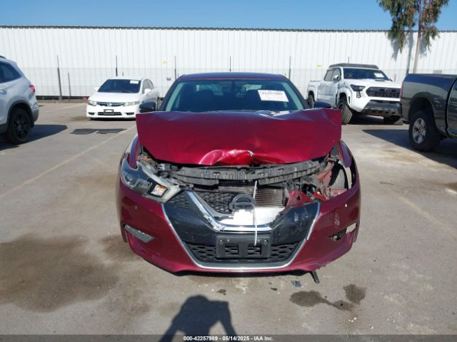 1N4AA6AP9HC414670 Nissan 2017