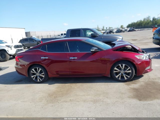 1N4AA6AP9HC414670 Nissan 2017