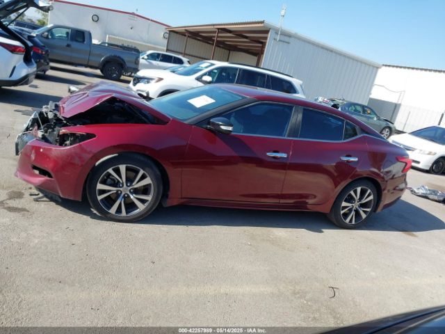 1N4AA6AP9HC414670 Nissan 2017