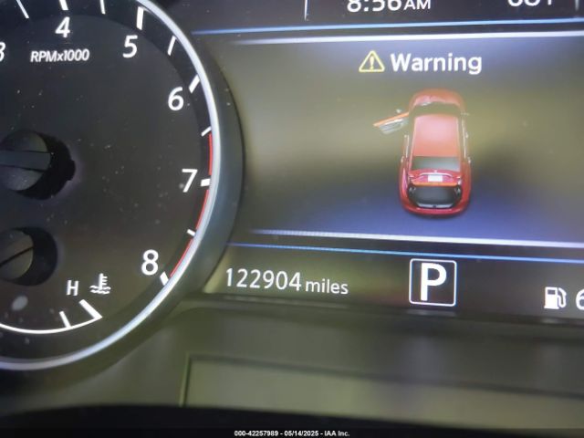 1N4AA6AP9HC414670 Nissan 2017