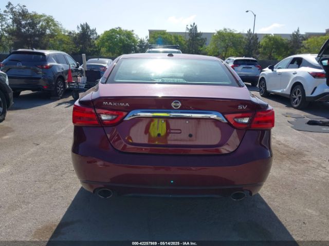 1N4AA6AP9HC414670 Nissan 2017