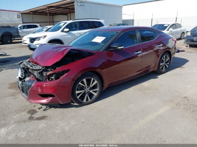 1N4AA6AP9HC414670 Nissan 2017