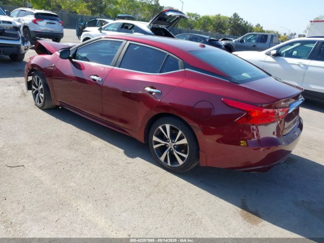 1N4AA6AP9HC414670 Nissan 2017