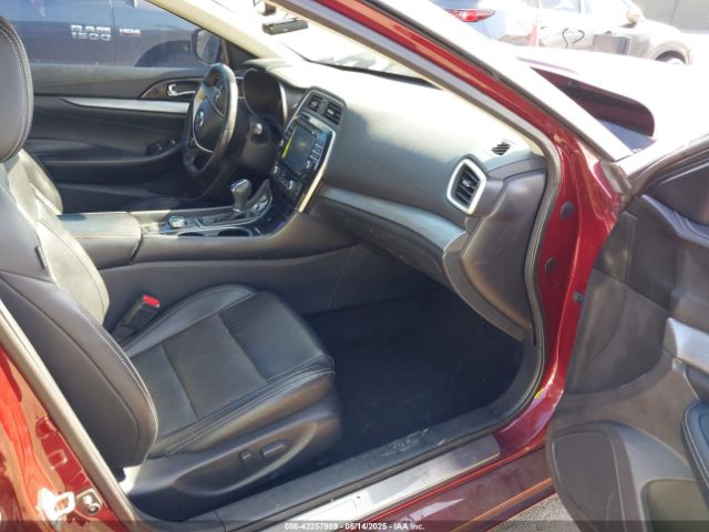 1N4AA6AP9HC414670 Nissan 2017