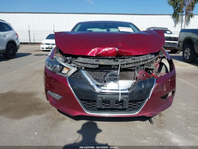 1N4AA6AP9HC414670 Nissan 2017