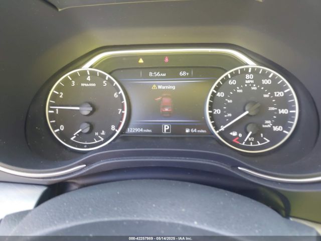 1N4AA6AP9HC414670 Nissan 2017