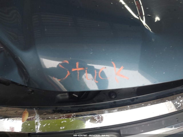 5FNYF5H64GB043257 Honda Pilot Ex-l