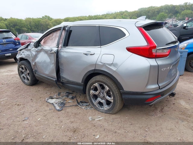 5J6RW2H59JL013910 Honda CR-V EX