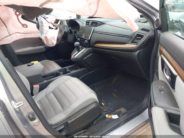 5J6RW2H59JL013910 Honda CR-V EX