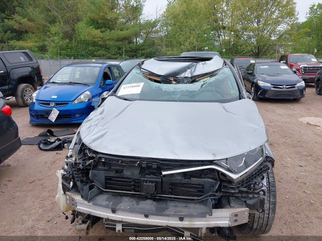 5J6RW2H59JL013910 Honda CR-V EX