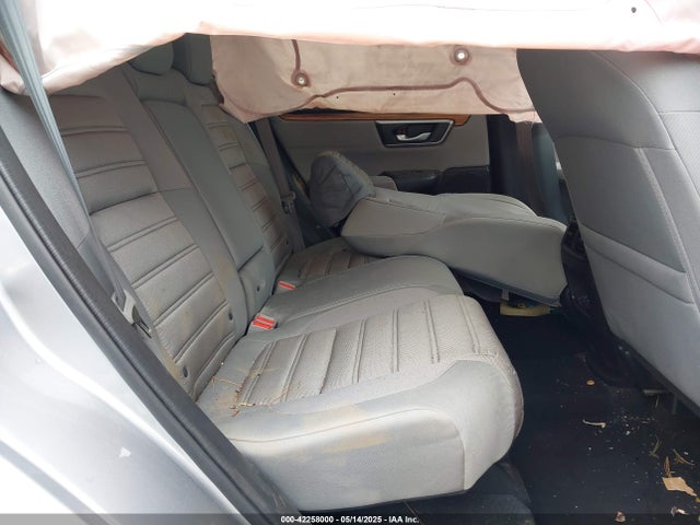 5J6RW2H59JL013910 Honda CR-V EX