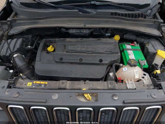 ZACCJBAH8FPC20872 Jeep Renegade Sport
