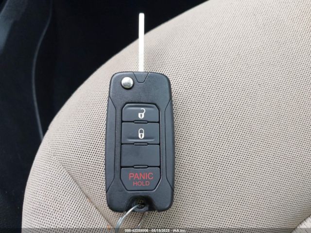 ZACCJBAH8FPC20872 Jeep Renegade Sport