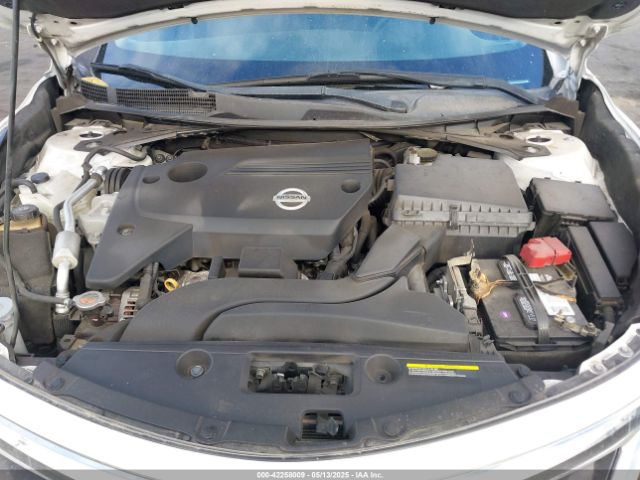 1N4AL3AP9FC448856 Nissan Altima 2.5 S