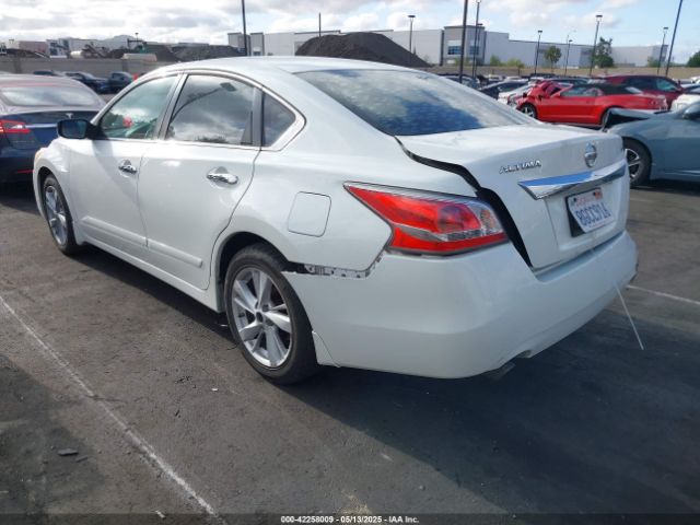 1N4AL3AP9FC448856 Nissan Altima 2.5 S